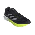 adidas Leichtigkeits-Laufschuhe SL20.2 schwarz/gelb Herren